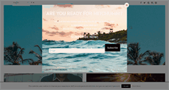 Desktop Screenshot of mitchumm.com