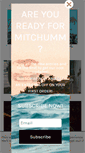 Mobile Screenshot of mitchumm.com